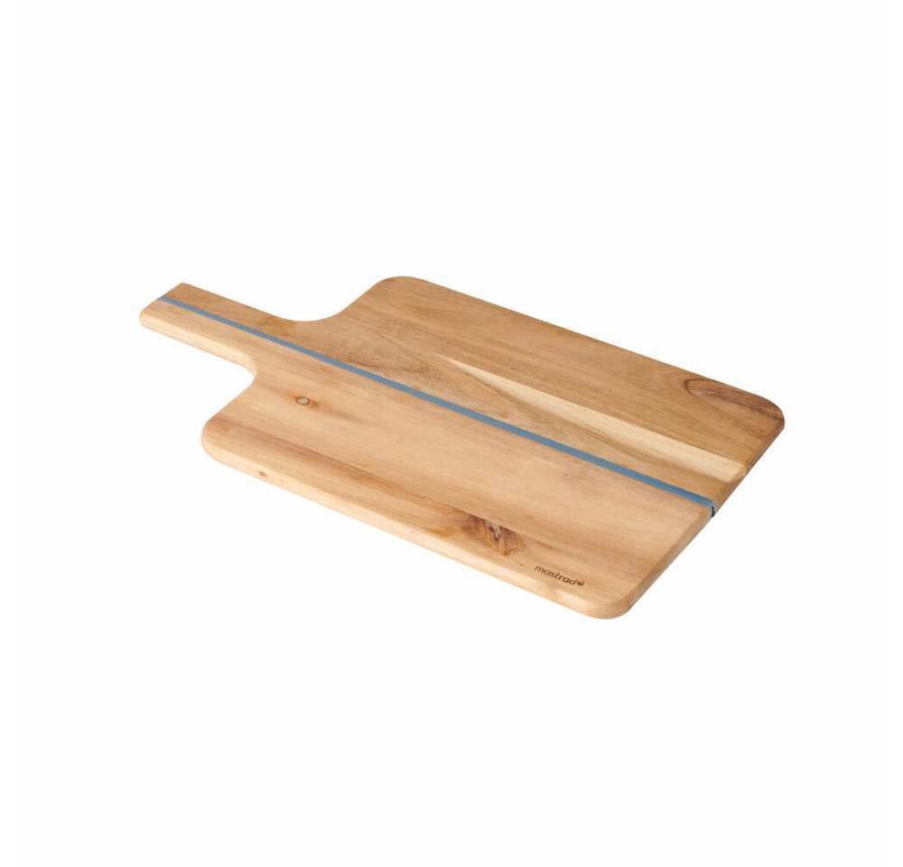 mastrad Schneidebrett faltbar 34 x 17 cm, Holz mastrad Schneidebrett faltbar 34 x 17 cm, Holz von mastrad