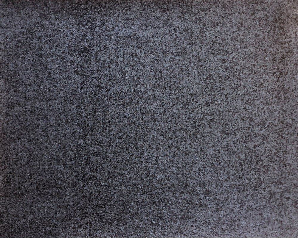 matches21 HOME & HOBBY Läufer Weichschaum Boden-Matte als Flur Teppich-Läufer Stein grau, rechteckig, Höhe: 2.2 mm, 65 x 100 cm Polyester Antirutsch-Matte Textil-Optik Küchenläufer von matches21 HOME & HOBBY