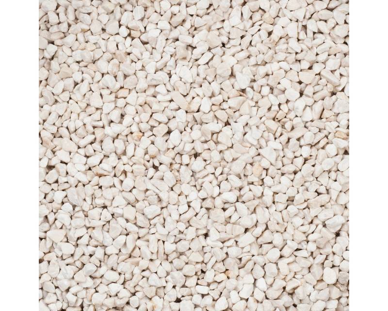 matches21 HOME & HOBBY Dekosand Deko-Granulat creme Ø 2 - 3 mm als Gläser, Vasen Streudeko (1-St) von matches21 HOME & HOBBY