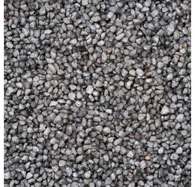 matches21 HOME & HOBBY Dekosand Deko-Granulat grau in Ø 2 - 3 mm als Gläser, Vasen Streudeko (1-St), 5 kg grober Deko-Sand aus bunten Steinchen matches21 HOME & HOBBY Dekosand Deko-Granulat grau in Ø 2 - 3 mm als Gläser, Vasen Streudeko (1-St), 5 kg grober Deko-Sand aus bunten Steinchen von matches21 HOME & HOBBY