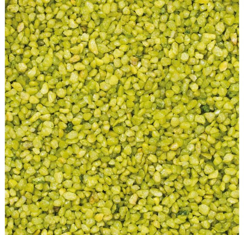 matches21 HOME & HOBBY Dekosand Deko-Granulat grün in Ø 2 - 3 mm als Gläser, Vasen Streudeko (1-St), 5 kg grober Deko-Sand aus bunten Steinchen matches21 HOME & HOBBY Dekosand Deko-Granulat grün in Ø 2 - 3 mm als Gläser, Vasen Streudeko (1-St), 5 kg grober Deko-Sand aus bunten Steinchen von matches21 HOME & HOBBY