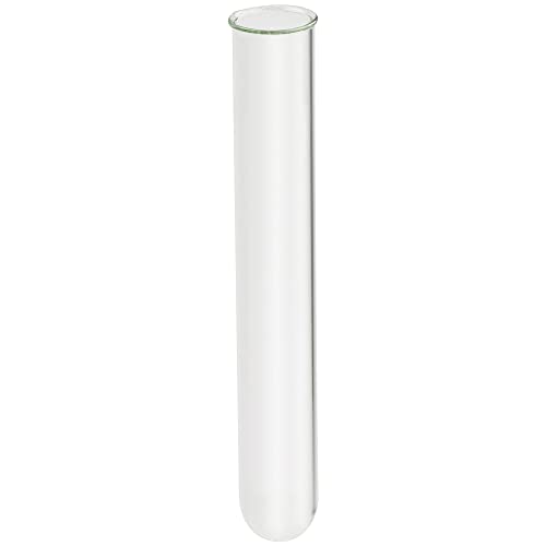 matches21 Reagenzgläser Laborgläser Glasvasen Dekogläser Glas Blumenvasen 12er Set Box klar transparent - Ø 1,5x10 cm matches21 Reagenzgläser Laborgläser Glasvasen Dekogläser Glas Blumenvasen 12er Set Box klar transparent - Ø 1,5x10 cm von matches21 HOME & HOBBY