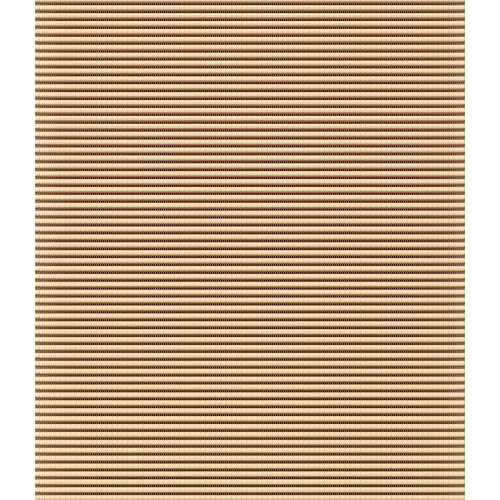 matches21 Weichschaum-Bodenbelag NOVA TEX Antirutsch Läufer Weichschaummatte Küche Bad einfarbig beige 65x140 cm von matches21 HOME & HOBBY