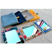 Kleiner Spiegel von matildgrosgravures