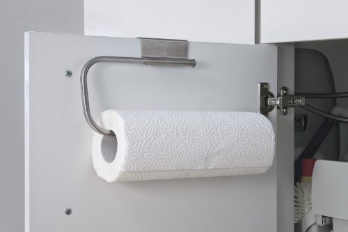 matrasa Küchenrollenhalter als Türhänger - Halter für Zewarolle Zewahalter matrasa Küchenrollenhalter als Türhänger - Halter für Zewarolle Zewahalter von matrasa