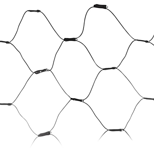 matrasa Netzlichterkette - Lichternetz Lichterkette Netz WARMWEISS 3 m - 320 LED - IP44 innen & außen matrasa Netzlichterkette - Lichternetz Lichterkette Netz WARMWEISS 3 m - 320 LED - IP44 innen & außen von matrasa