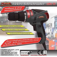 Elektro Bohr Schrauber 10 mm von mauk