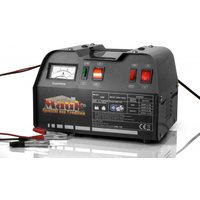 12V - 24V 12A Batterieladegerät von mauk