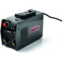 MAUK Inverter MMA Elektroden Schweißgerät Basic 120A von mauk