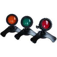 Amphibien-Farb-Teichbeleuchtung LED 3 x 1,5W Amphibien-Farb-Teichbeleuchtung LED 3 x 1,5W von mauk