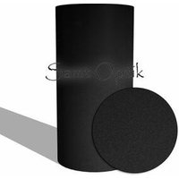 Carbon Folie Auto- Küchen- Deko- Folie 'Velvet vinyl black 1,5 x 5 m selbstklebend - Mauk von mauk