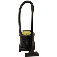 Grobschmutz- und Aschesauger 2 in 1, 1200 Watt von mauk