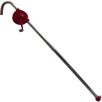 Handkurbelpumpe Fasspumpe 19l/min Handkurbelpumpe Fasspumpe 19l/min von mauk