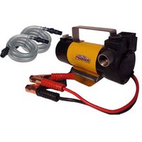 Heizöl-, Dieselpumpe 12V von mauk