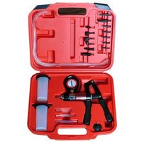 KFZ-Dual-Vakuum-Druckpumpe von mauk