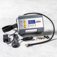 Kfz 12V-Multifunktionskompressor 4 in 1 Kfz 12V-Multifunktionskompressor 4 in 1 von mauk