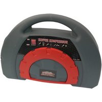Koffer-Kompressor max. 8 bar von mauk