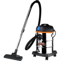 Nass- und Trockensauger 30L 1200W von mauk