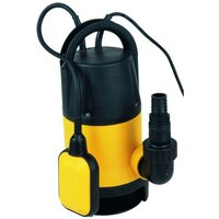 Schmutzwasserpumpe 10500l/h 650W von mauk