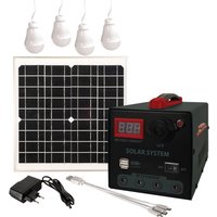 Solarpanel 15W mit Powerpack 40W Solarpanel 15W mit Powerpack 40W von mauk
