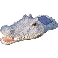 Solarspringbrunnenpumpe Krokodil von mauk