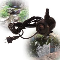Teichpumpe 35W 2000L CQB 2000 von mauk