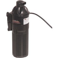 UVC Strömungspumpe Aquariumpumpe 6W mit 9W UV-C Licht UVC Strömungspumpe Aquariumpumpe 6W mit 9W UV-C Licht von mauk
