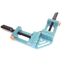 Winkelschraubstock 90° von mauk