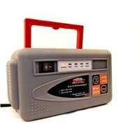 Mauk - kfz Auto Batterie Ladegerät Batterielader Battery Charger 4,8 a von mauk