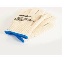 Ofenhandschuhe Hitze Handschuhe Ofen Schutzhandschuhe 'Hitze Schutz Handschuhe' Größe 10/XL - Mauk von mauk