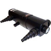 UV-C Lichtfilter 18W 2500l/h von mauk