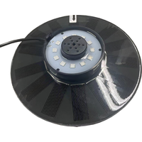 Universal-Teichpumpen LED von mauk
