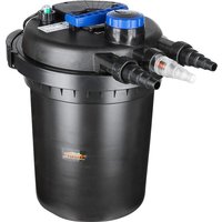 XL Teichdruckfilter-Set Komplett-Paket von mauk