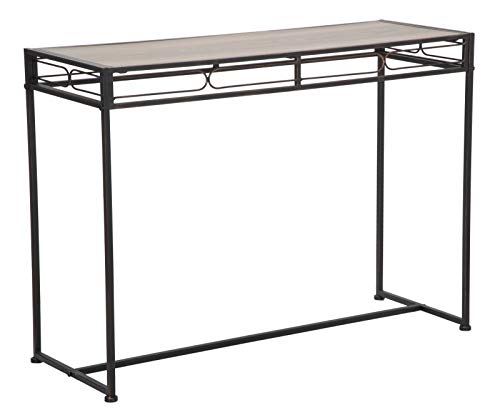 Mauro Ferretti SRL Konsole, 110 x 40 x 80 cm von mauro ferretti srl