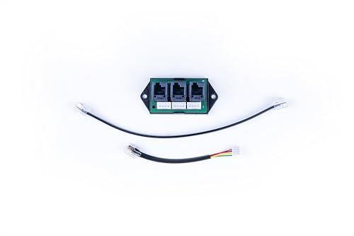 maveo Adapter-Set, connect stick Adapter für Marantec X.82 & X.52 Torsteuerung von maveo