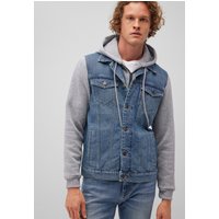 Mavi Jeansjacke "JERRY", Jeansjacke Mavi Jeansjacke "JERRY", Jeansjacke von mavi