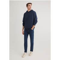 Mavi Kapuzenpullover "HOODIE", Hoodie mit Bauchtasche von mavi