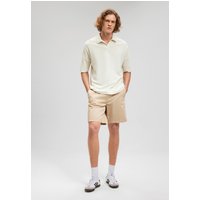 Mavi Kurzarmshirt "POLO TEE", Polo aus Frottee von mavi