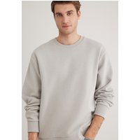 Mavi Langarmshirt "CREW NECK SWEATSHIRT", Crew-Neck Sweatshirt von mavi