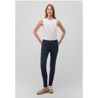 Mavi Röhrenjeans "ADRIANA", skinny Fit von mavi