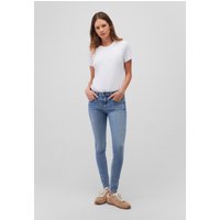 Mavi Röhrenjeans "ADRIANA", skinny Fit von mavi