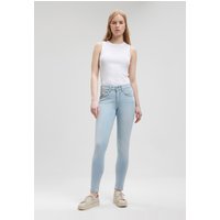 Mavi Röhrenjeans "ADRIANA", skinny Fit von mavi