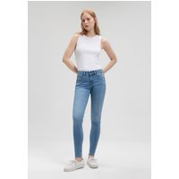 Mavi Röhrenjeans "ADRIANA", skinny Fit von mavi