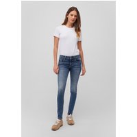 Mavi Röhrenjeans "ADRIANA", skinny Fit von mavi