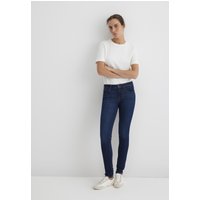 Mavi Röhrenjeans "ADRIANA", skinny Fit von mavi