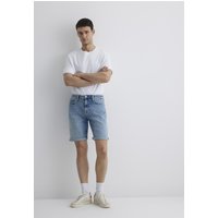 Mavi Shorts "BRIAN", Slim Fit Denim Shorts von mavi