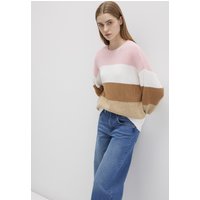 Mavi Strickpullover "STRIPED SWEATER" Mavi Strickpullover "STRIPED SWEATER" von mavi