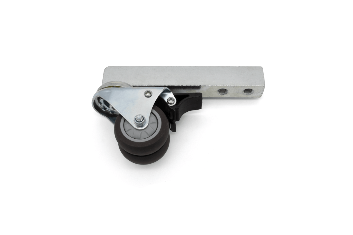 EVOLIFT® Ersatz Doppelrolle mit Bremse von BTR