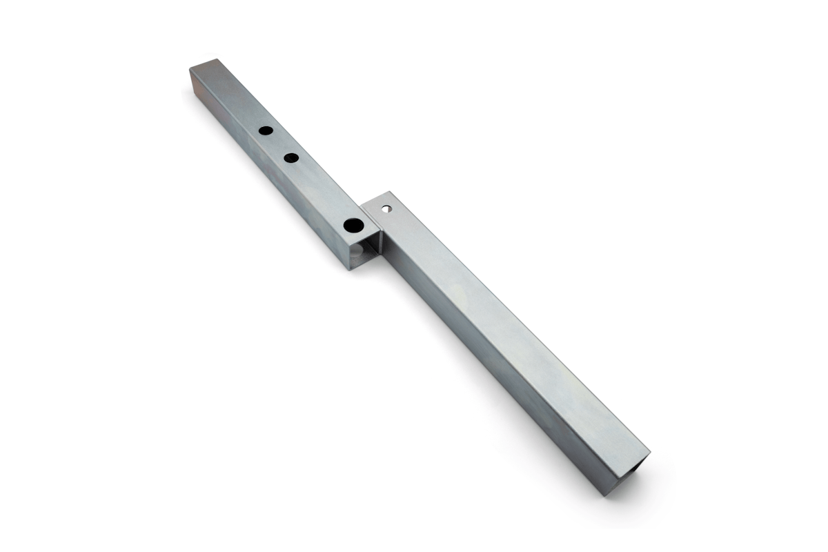 Ersatz EVO2 Grundgestell 1 von BTR