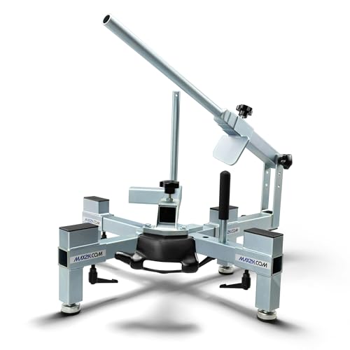 MAX2H Reifenmontiergerät EVO2 12-21" von max2h.com